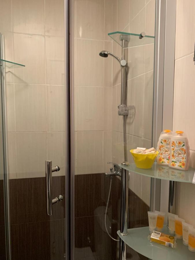 Апартамент Silver Star โซโซโปล ภายนอก รูปภาพ